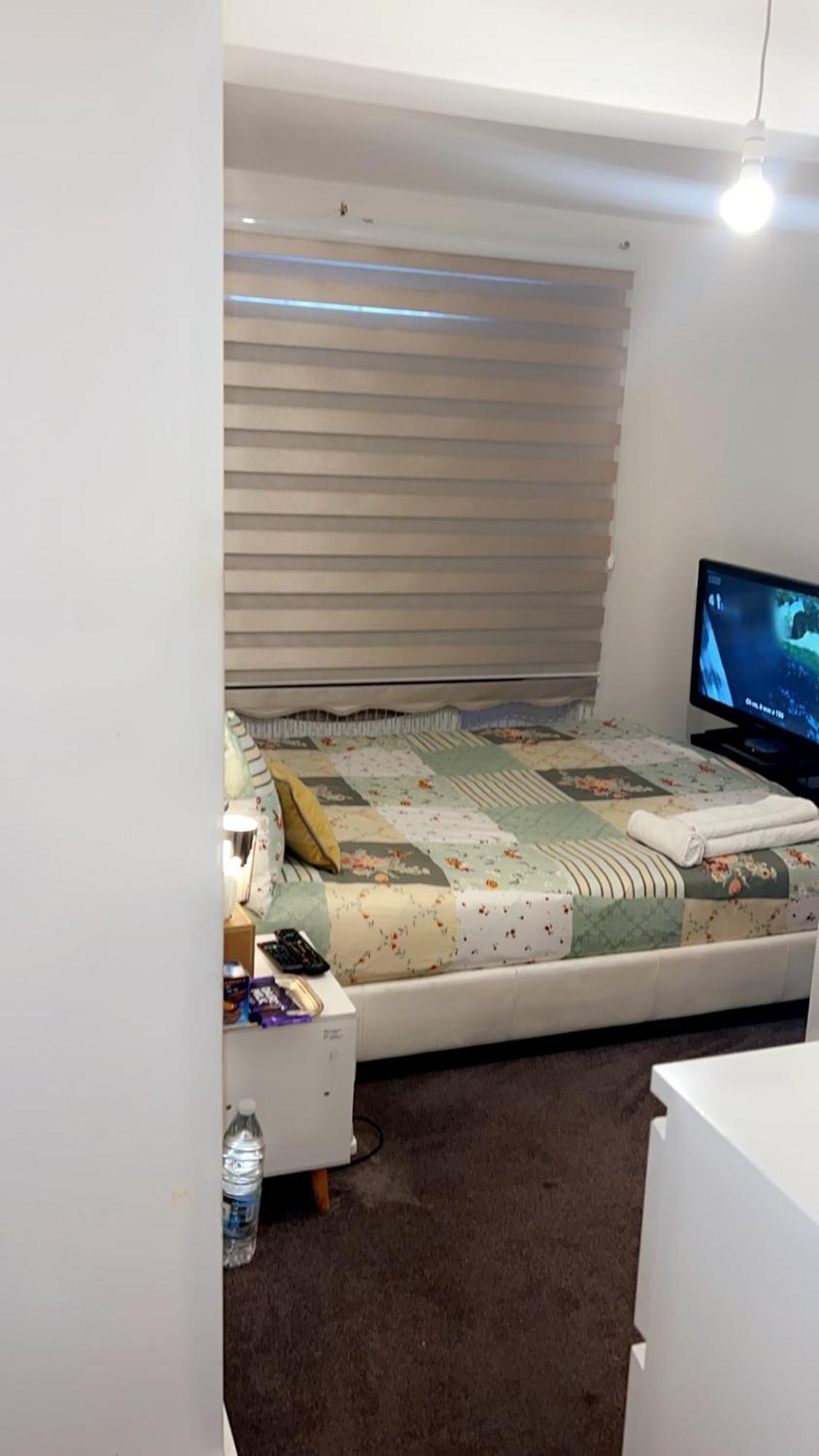 Deluxe Garden Apartment London Luaran gambar