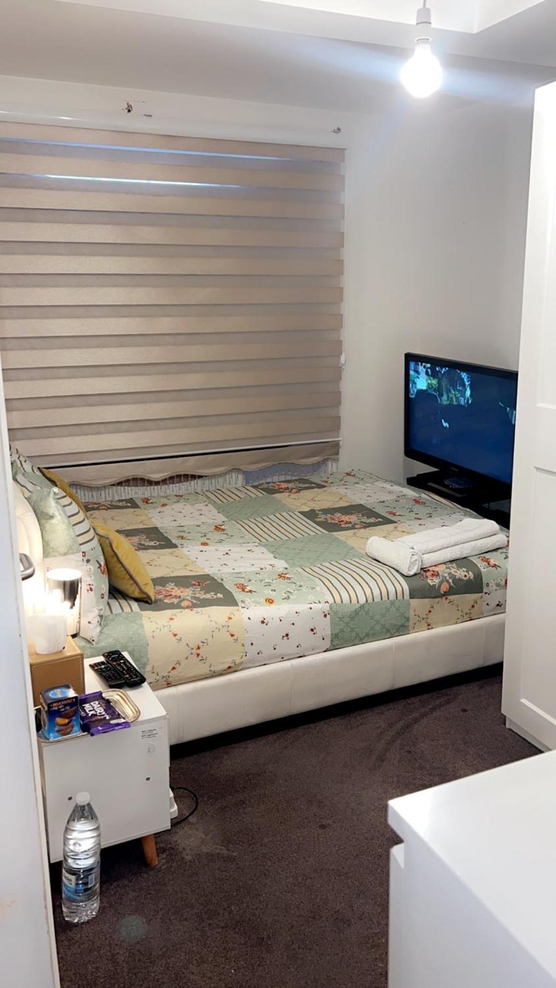 Deluxe Garden Apartment London Luaran gambar