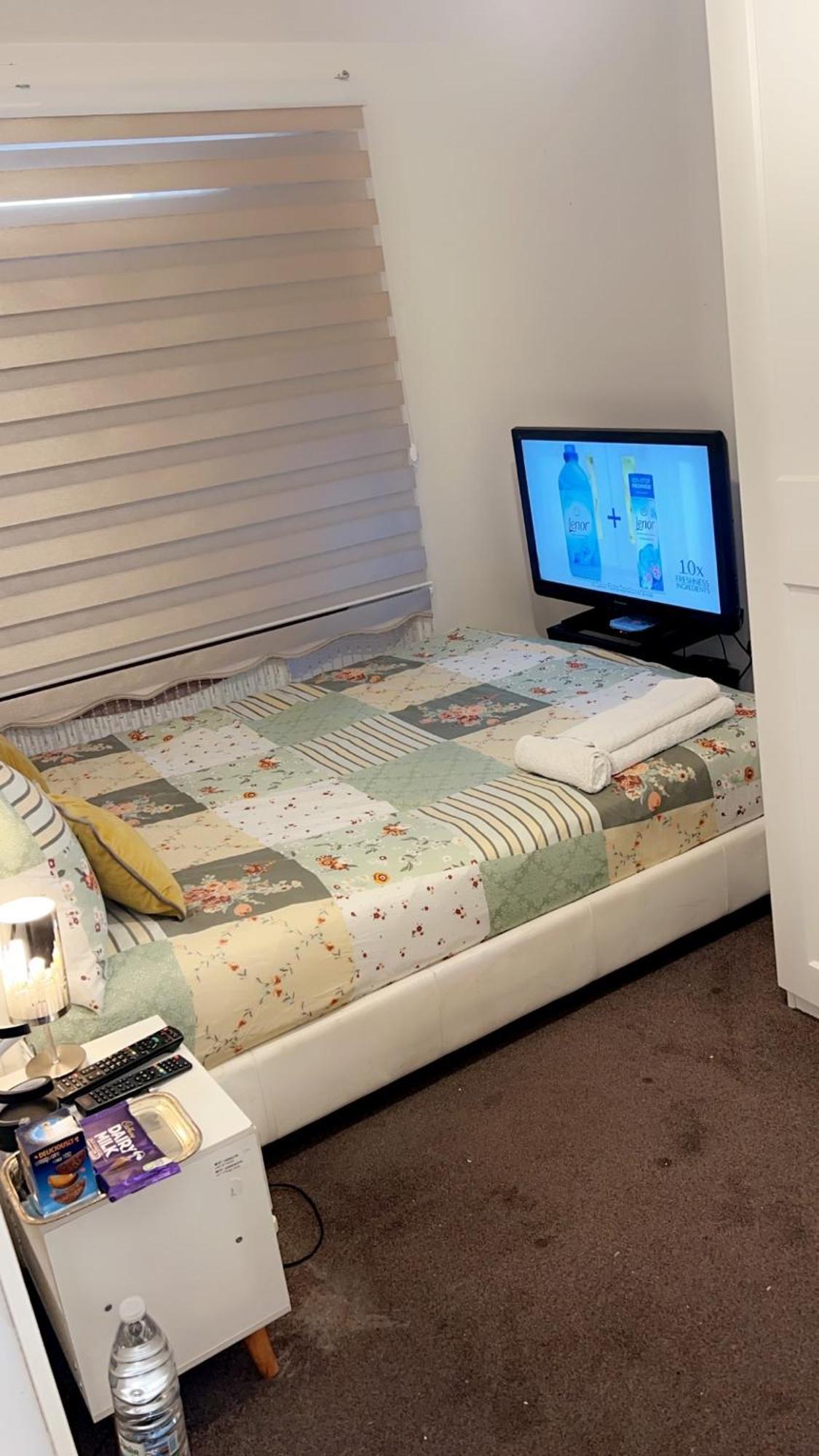 Deluxe Garden Apartment London Luaran gambar