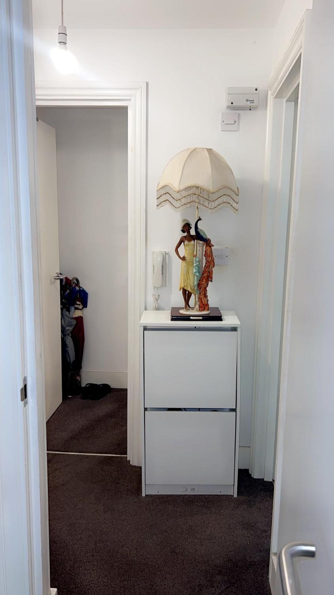 Deluxe Garden Apartment London Luaran gambar
