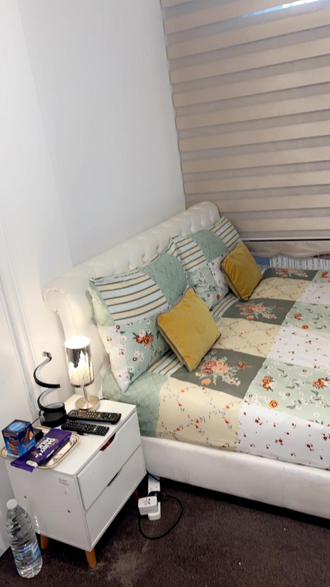 Deluxe Garden Apartment London Luaran gambar