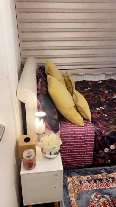 Deluxe Garden Apartment London Luaran gambar
