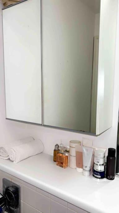 Deluxe Garden Apartment London Luaran gambar