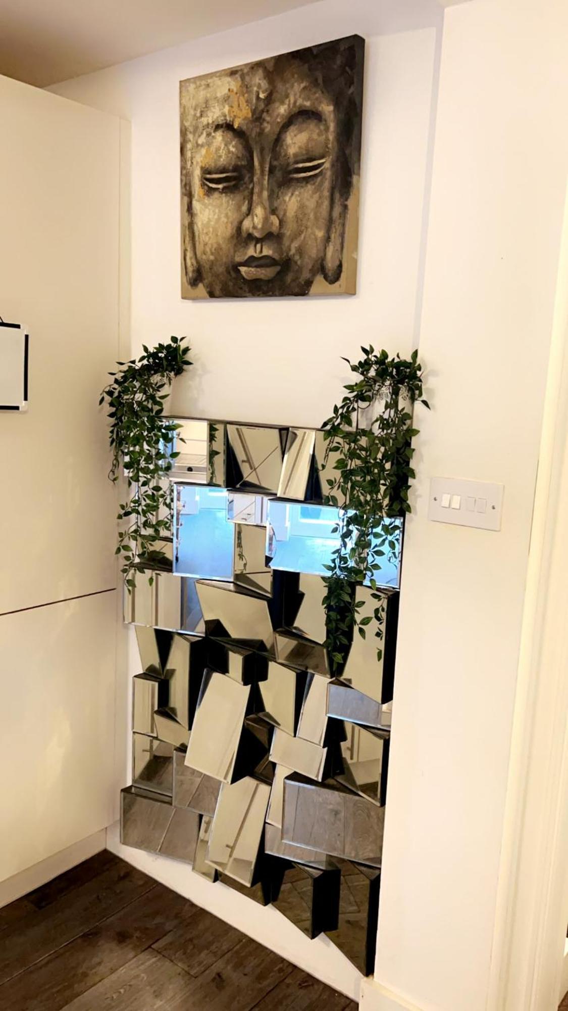 Deluxe Garden Apartment London Luaran gambar