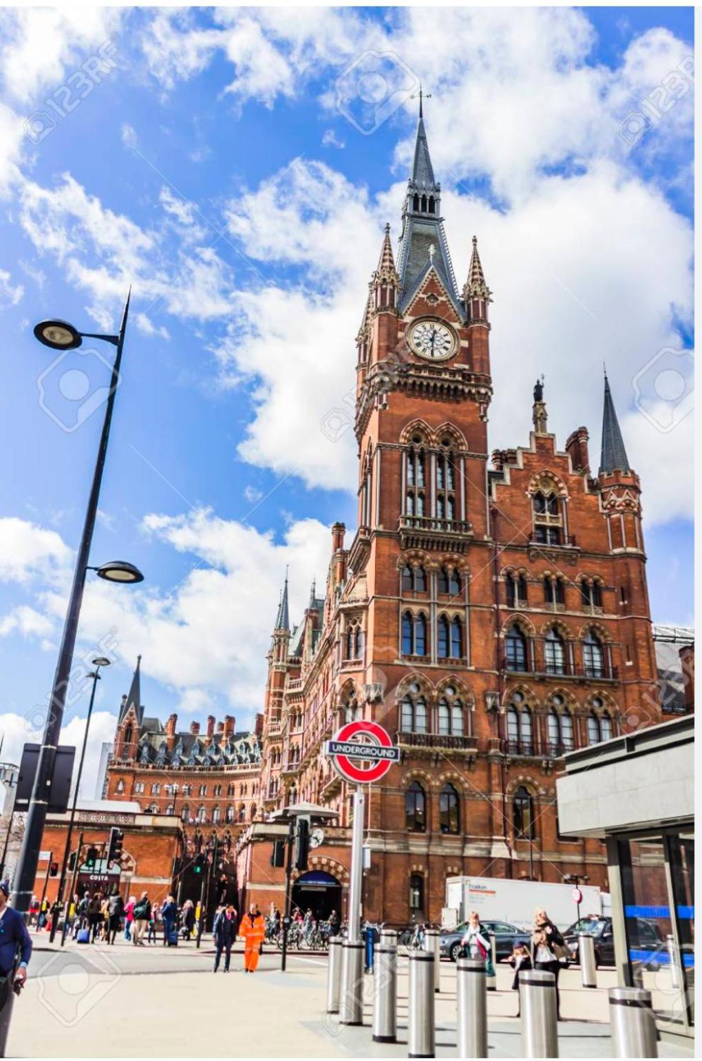 Deluxe Garden Apartment London Luaran gambar