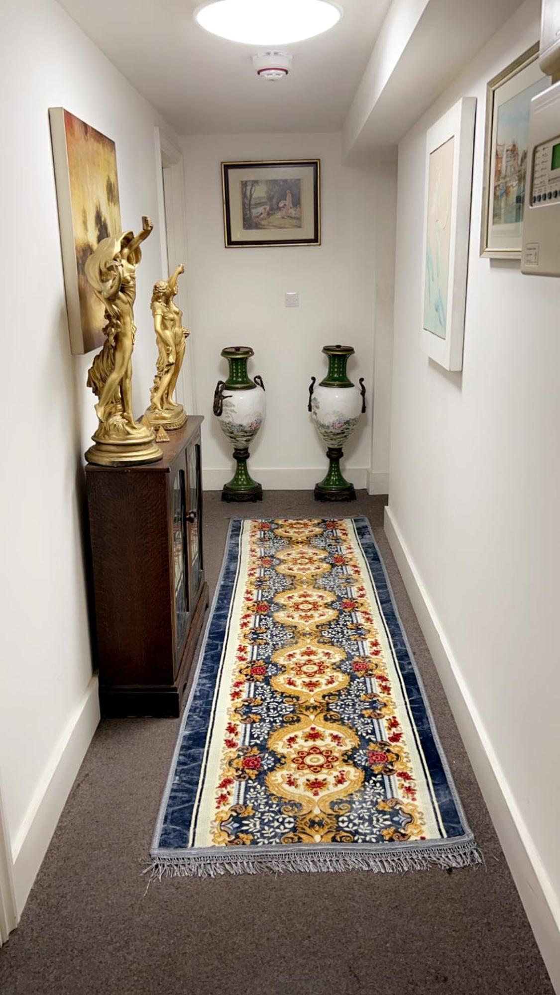 Deluxe Garden Apartment London Luaran gambar